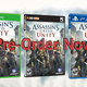 Illustration for article titled Video Game Pre-Ordering Jumps 17 Sharks, Lands On Face